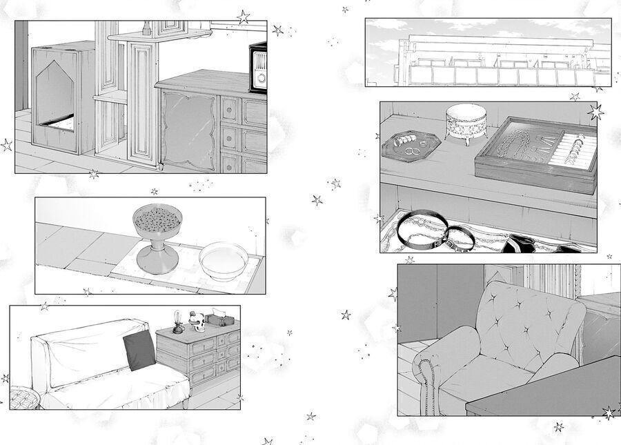 Công Sở Và Đời Tư: On Và Off Chapter 18.5 - Trang 2