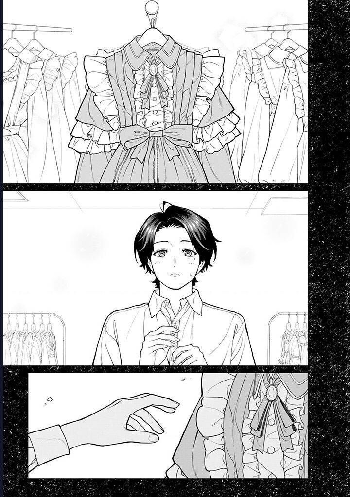 Công Sở Và Đời Tư: On Và Off Chapter 20.1 - Trang 2