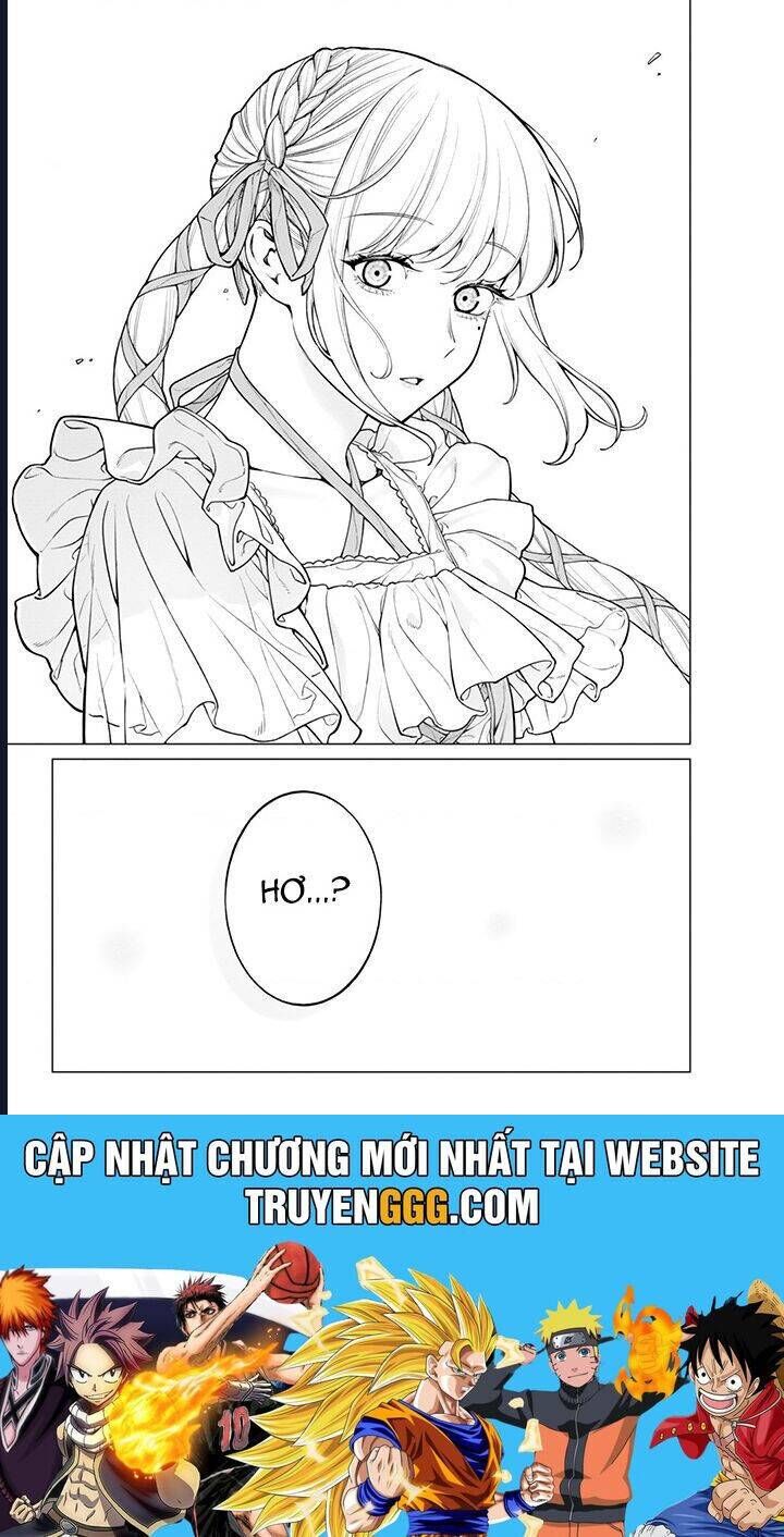 Công Sở Và Đời Tư: On Và Off Chapter 20.1 - Trang 2