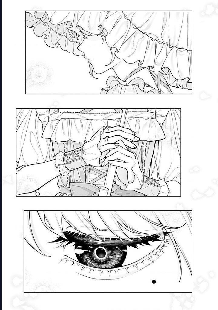Công Sở Và Đời Tư: On Và Off Chapter 20.1 - Trang 2