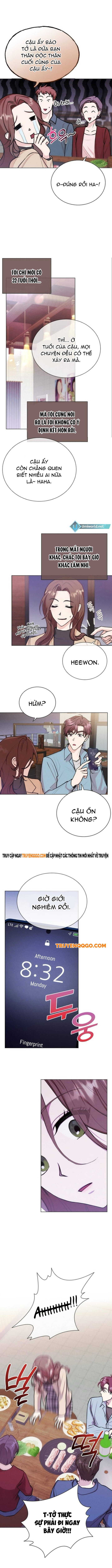 Lớp Che Đậy Hoàn Mỹ Chapter 1 - Trang 2