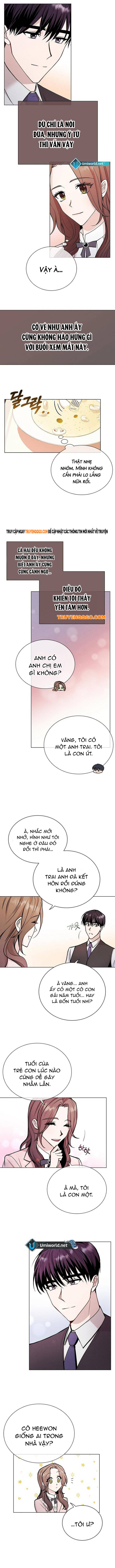 Lớp Che Đậy Hoàn Mỹ Chapter 2 - Trang 2