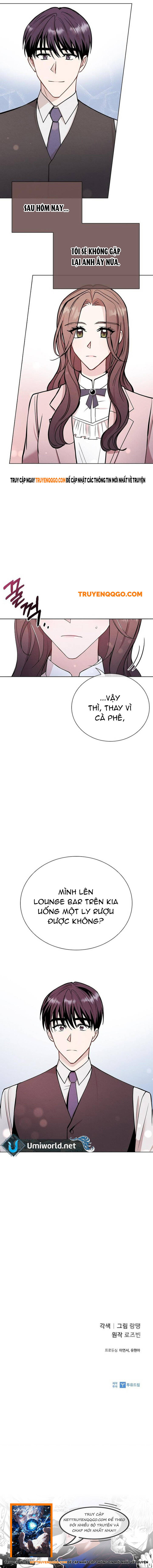 Lớp Che Đậy Hoàn Mỹ Chapter 2 - Trang 2