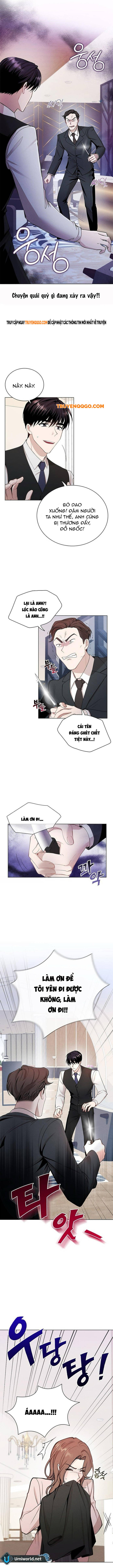 Lớp Che Đậy Hoàn Mỹ Chapter 2 - Trang 2