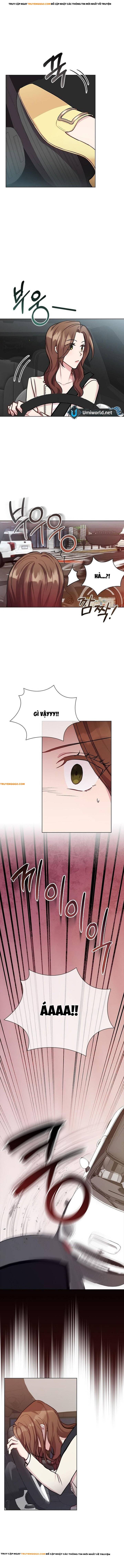 Lớp Che Đậy Hoàn Mỹ Chapter 5 - Trang 2