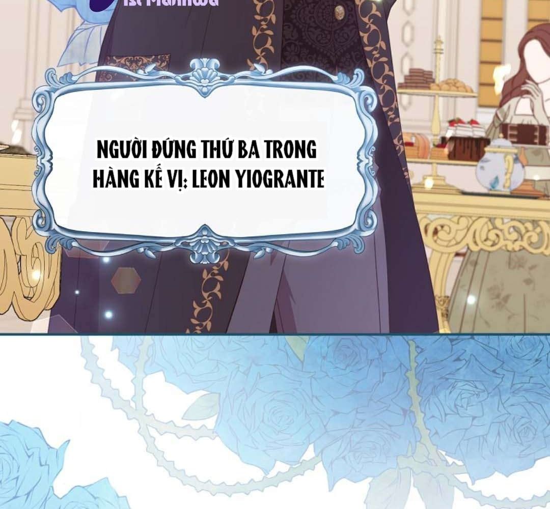 Cuộc Sống Của Nữ Vương Ác Quỷ Chapter 4 - Trang 2