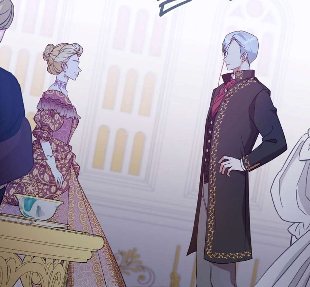 Cuộc Sống Của Nữ Vương Ác Quỷ Chapter 4 - Trang 2