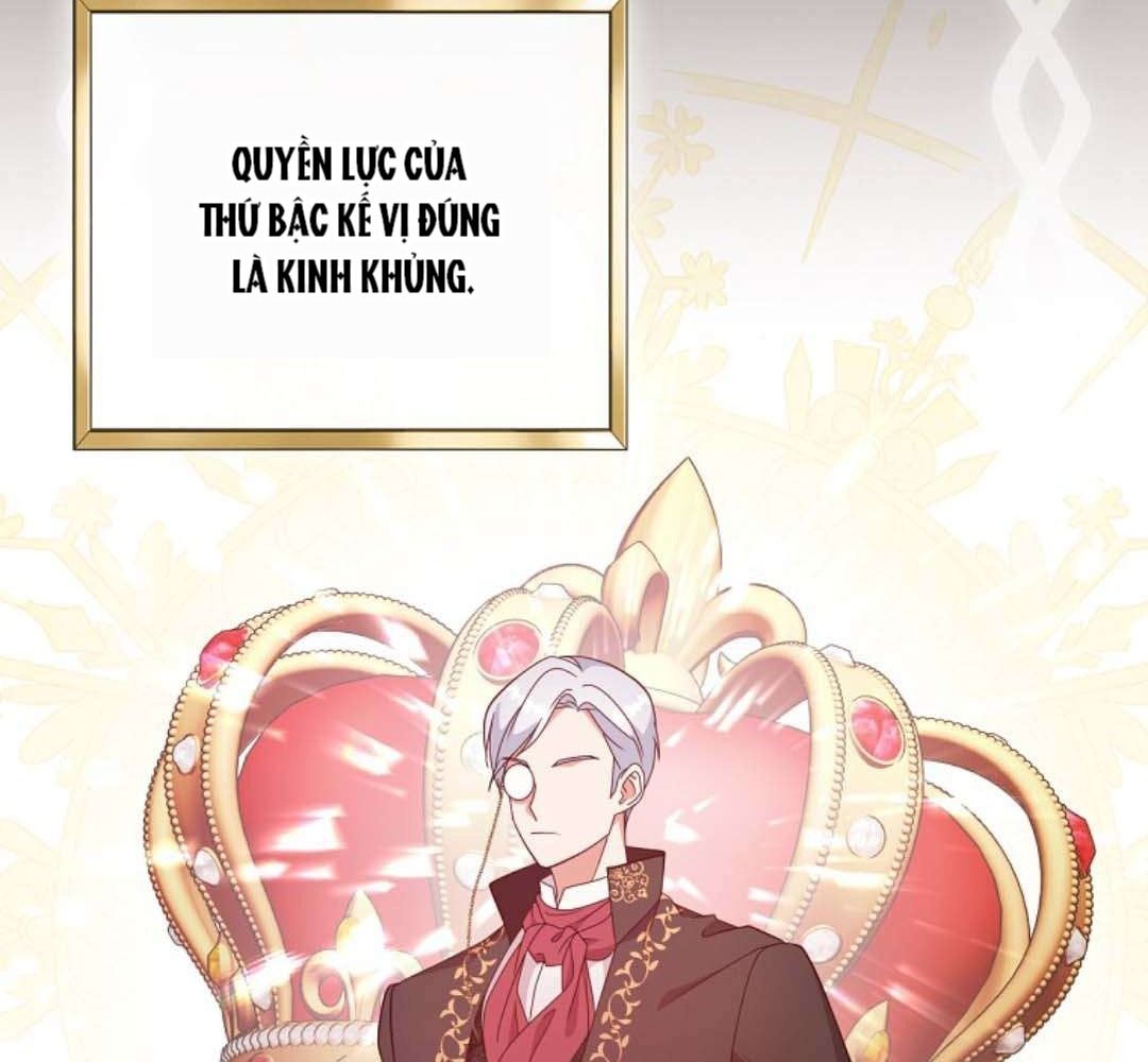 Cuộc Sống Của Nữ Vương Ác Quỷ Chapter 4 - Trang 2