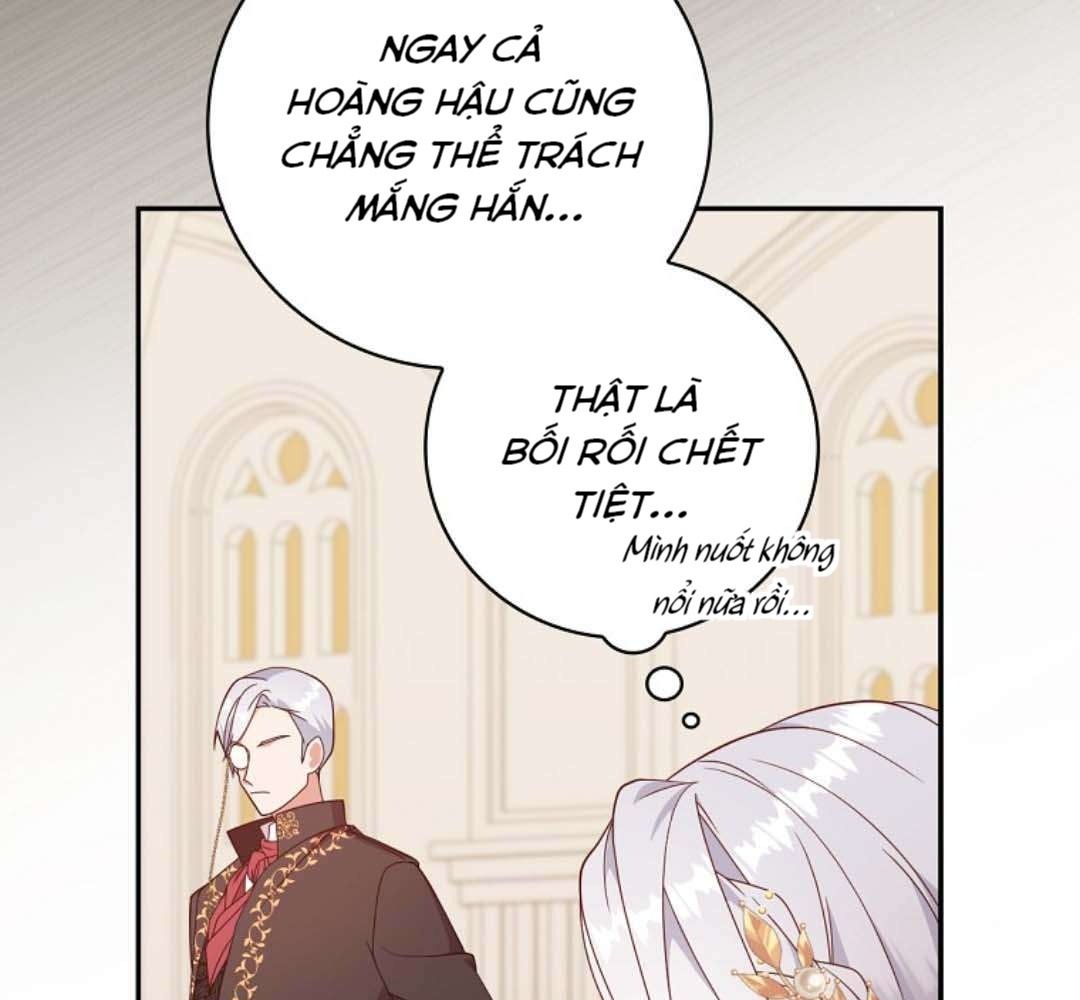 Cuộc Sống Của Nữ Vương Ác Quỷ Chapter 4 - Trang 2