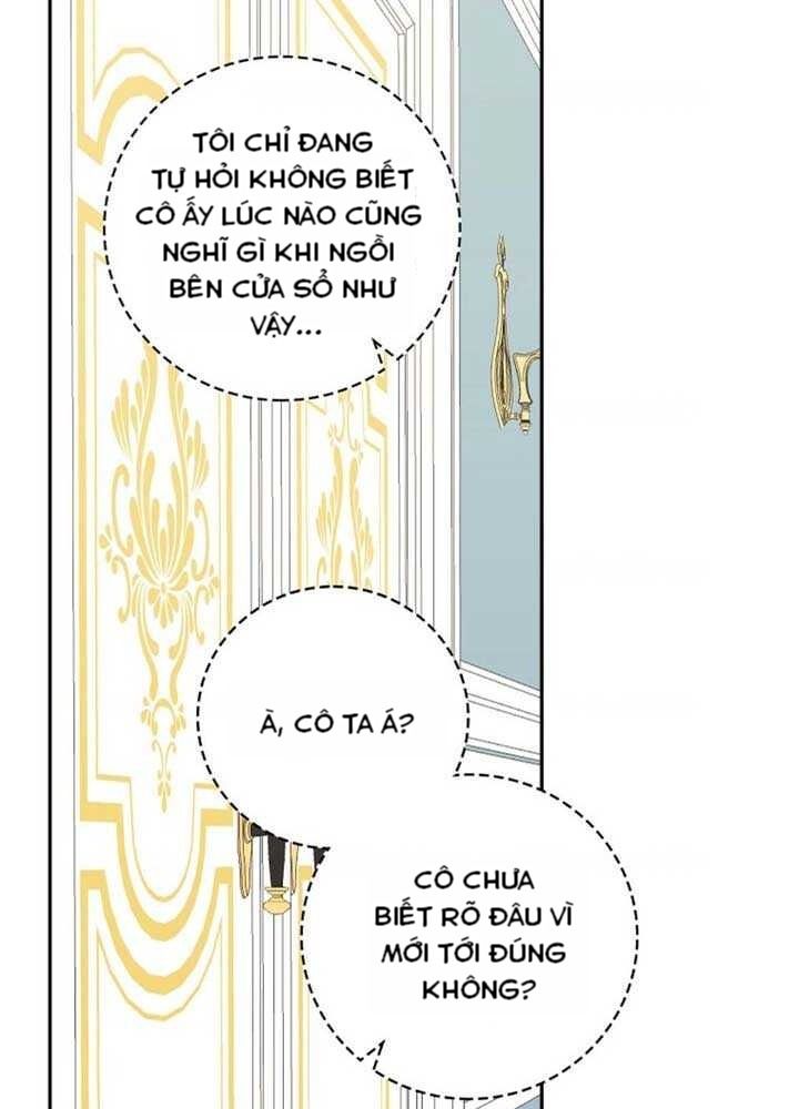 Cuộc Sống Của Nữ Vương Ác Quỷ Chapter 4 - Trang 2