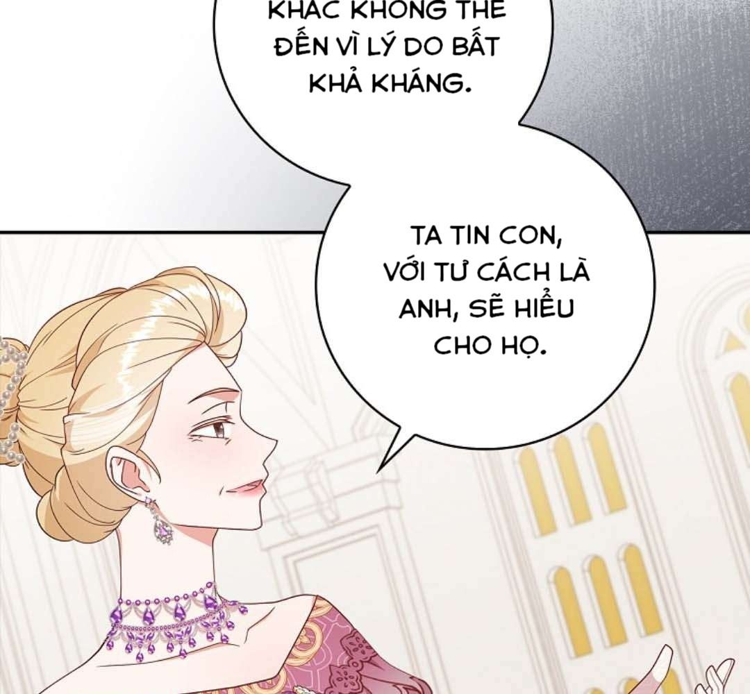 Cuộc Sống Của Nữ Vương Ác Quỷ Chapter 4 - Trang 2