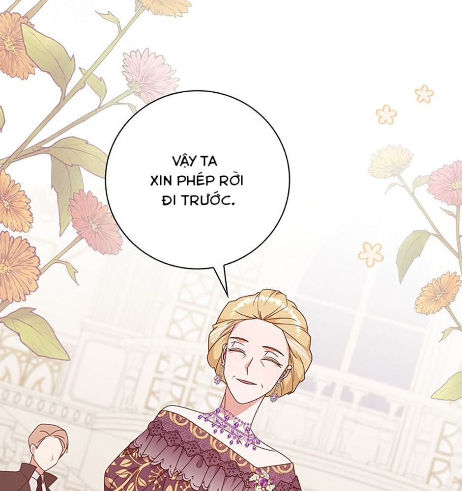 Cuộc Sống Của Nữ Vương Ác Quỷ Chapter 4 - Trang 2