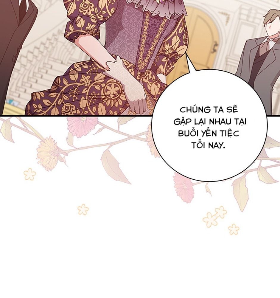 Cuộc Sống Của Nữ Vương Ác Quỷ Chapter 4 - Trang 2