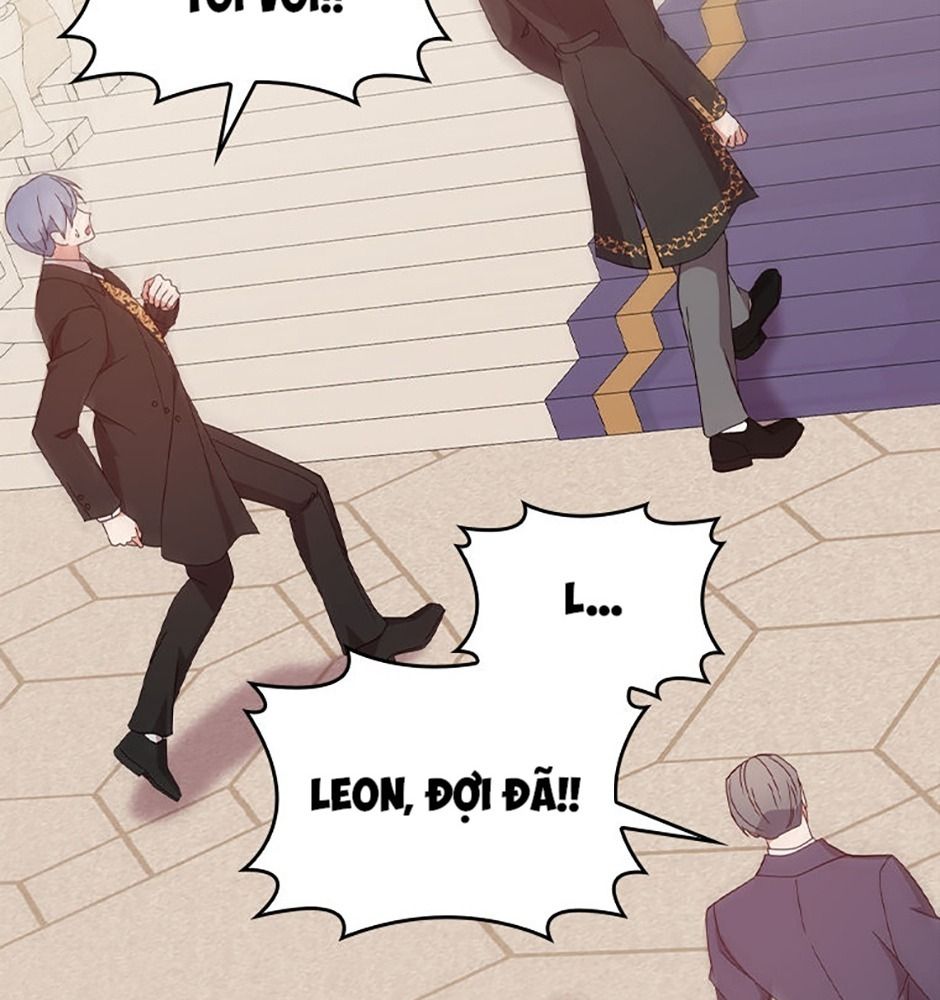 Cuộc Sống Của Nữ Vương Ác Quỷ Chapter 4 - Trang 2