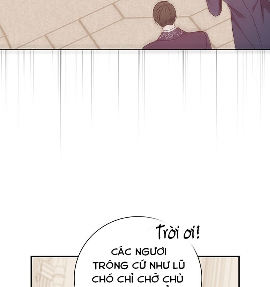 Cuộc Sống Của Nữ Vương Ác Quỷ Chapter 4 - Trang 2