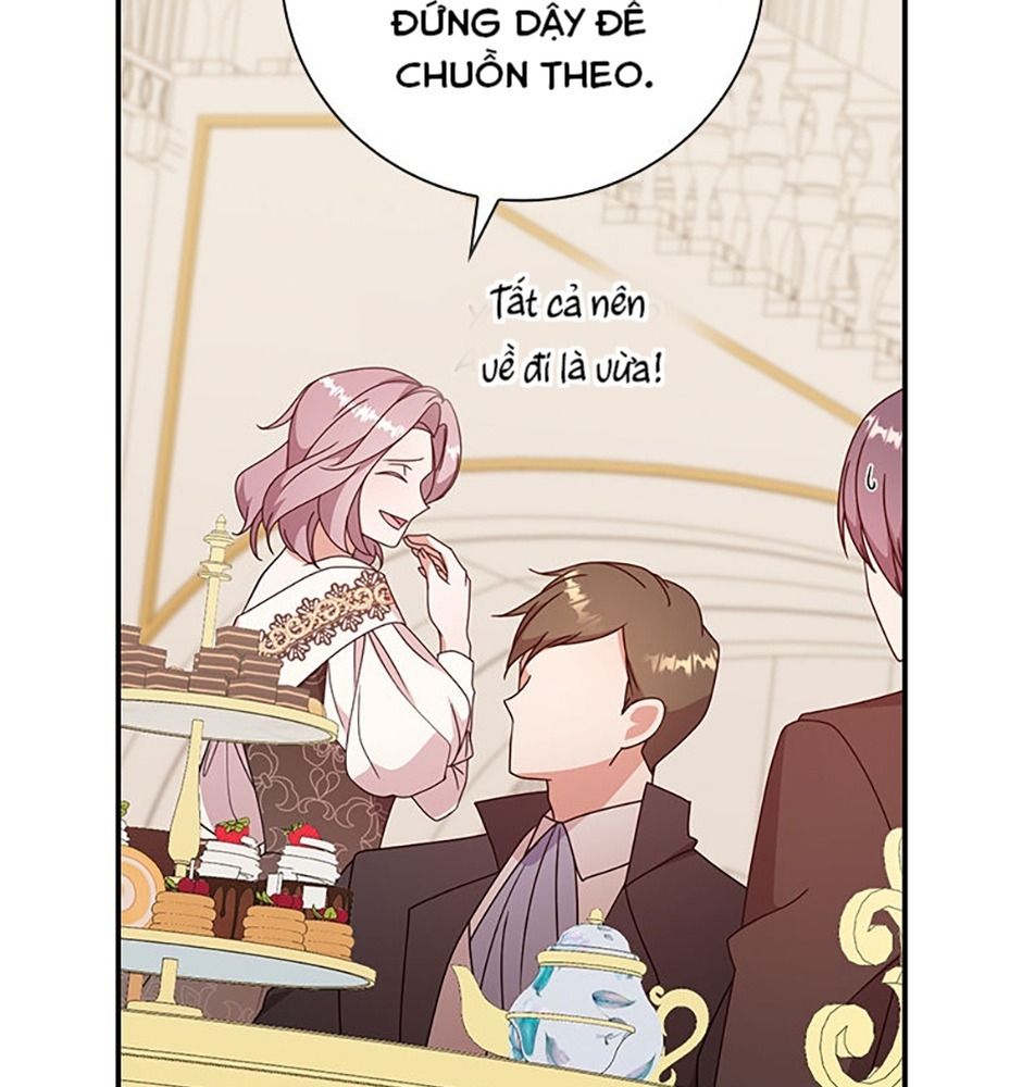 Cuộc Sống Của Nữ Vương Ác Quỷ Chapter 4 - Trang 2