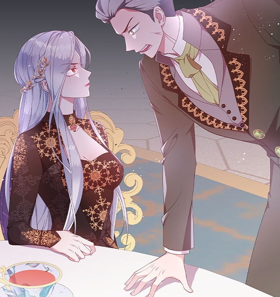 Cuộc Sống Của Nữ Vương Ác Quỷ Chapter 4 - Trang 2