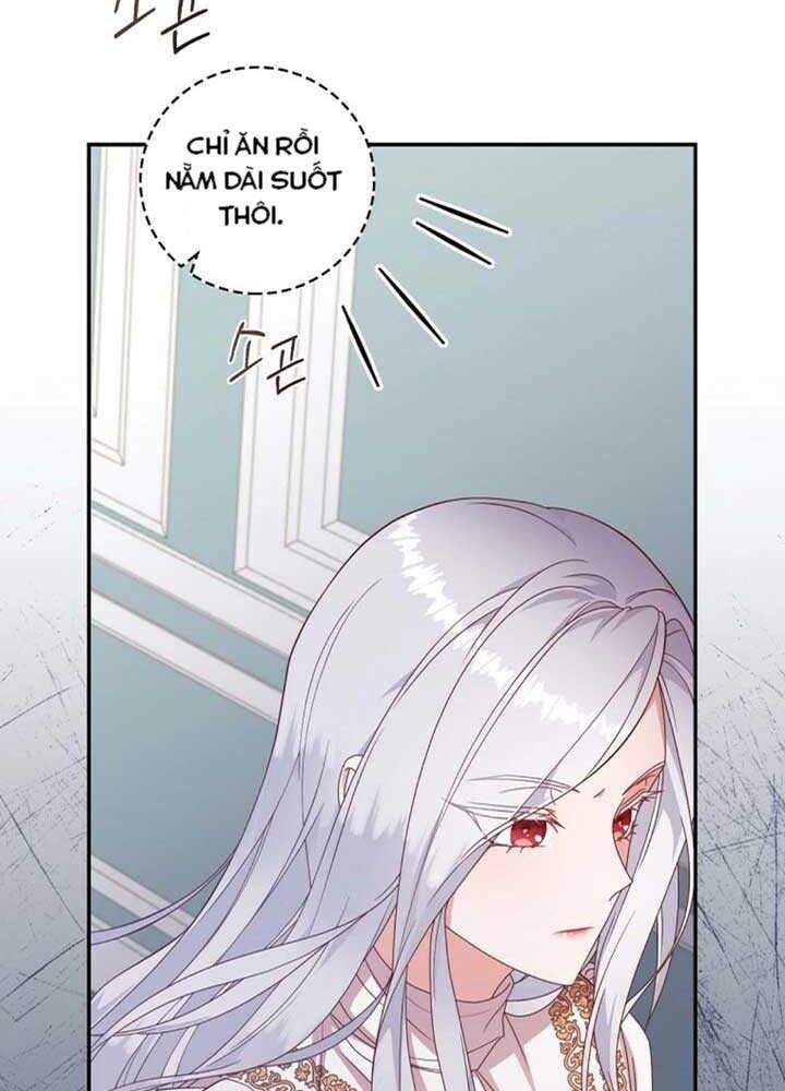 Cuộc Sống Của Nữ Vương Ác Quỷ Chapter 4 - Trang 2