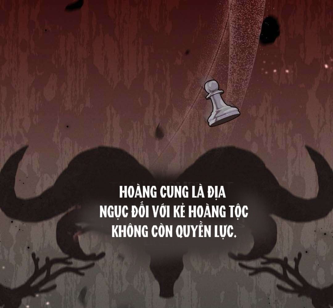 Cuộc Sống Của Nữ Vương Ác Quỷ Chapter 4 - Trang 2