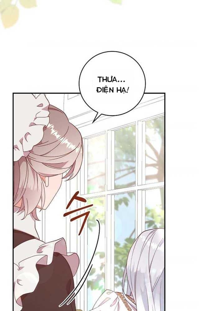 Cuộc Sống Của Nữ Vương Ác Quỷ Chapter 4 - Trang 2