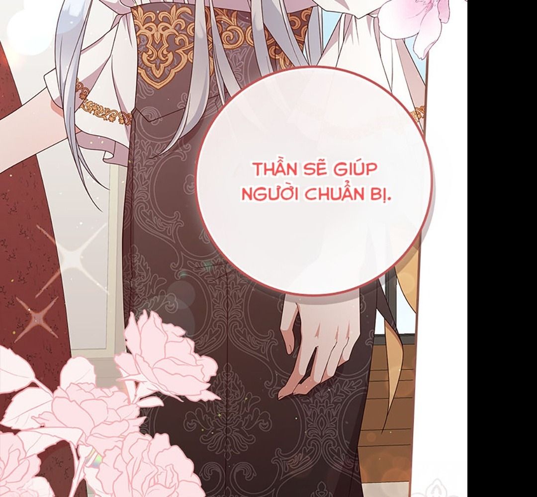 Cuộc Sống Của Nữ Vương Ác Quỷ Chapter 4 - Trang 2