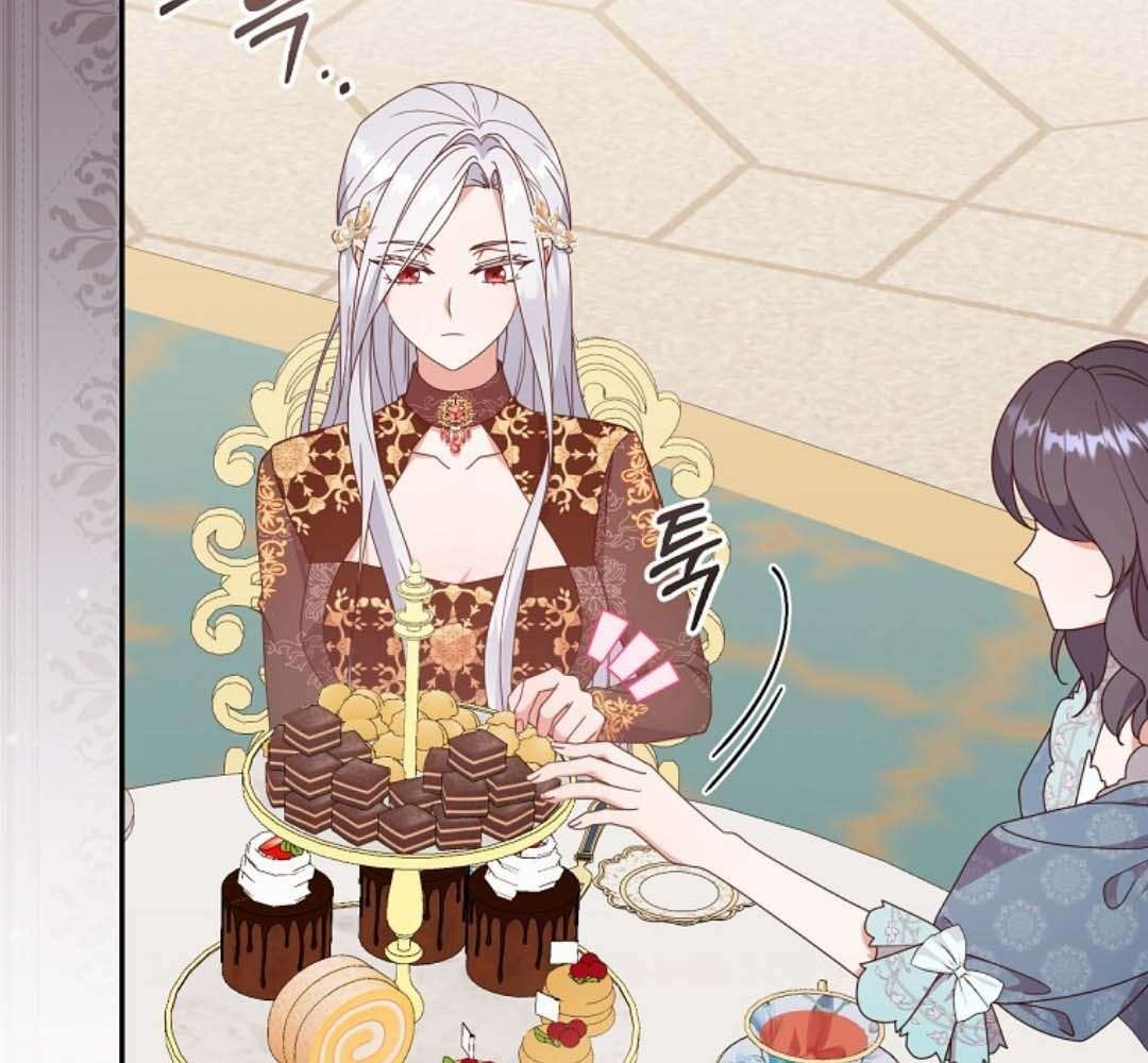 Cuộc Sống Của Nữ Vương Ác Quỷ Chapter 4 - Trang 2