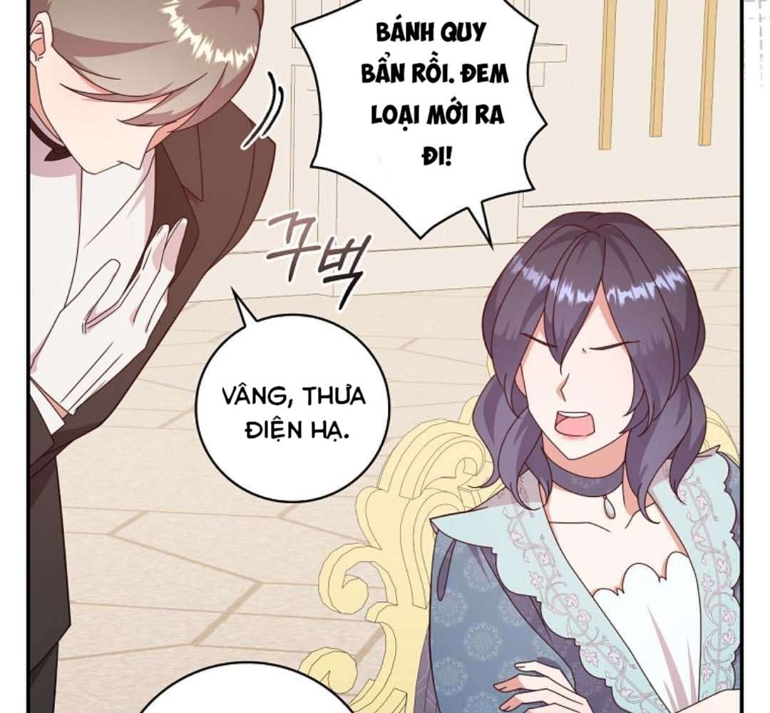 Cuộc Sống Của Nữ Vương Ác Quỷ Chapter 4 - Trang 2