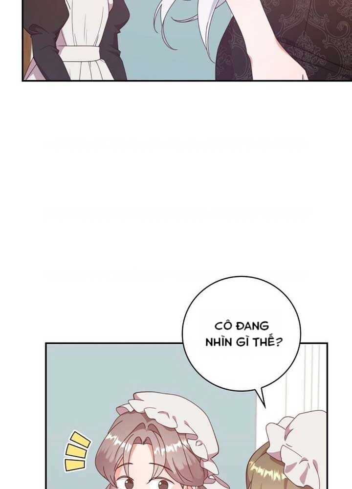 Cuộc Sống Của Nữ Vương Ác Quỷ Chapter 4 - Trang 2