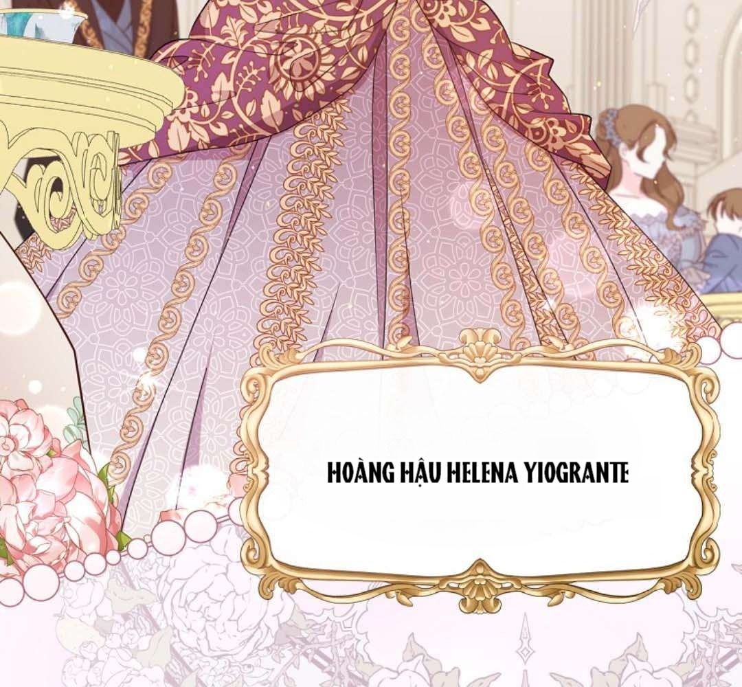 Cuộc Sống Của Nữ Vương Ác Quỷ Chapter 4 - Trang 2