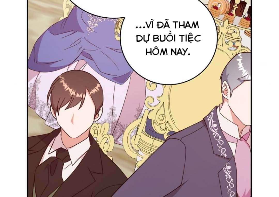 Cuộc Sống Của Nữ Vương Ác Quỷ Chapter 4 - Trang 2