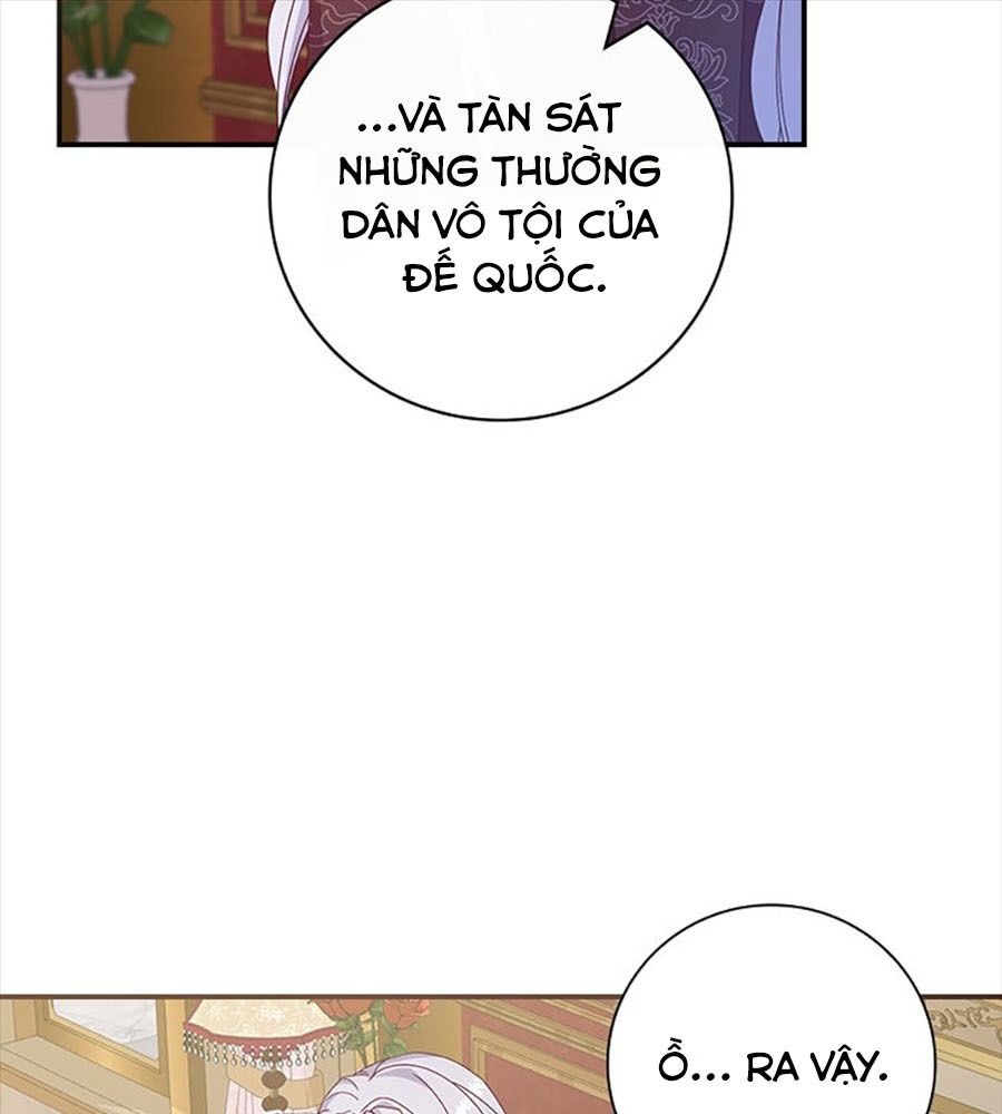 Cuộc Sống Của Nữ Vương Ác Quỷ Chapter 7 - Trang 2
