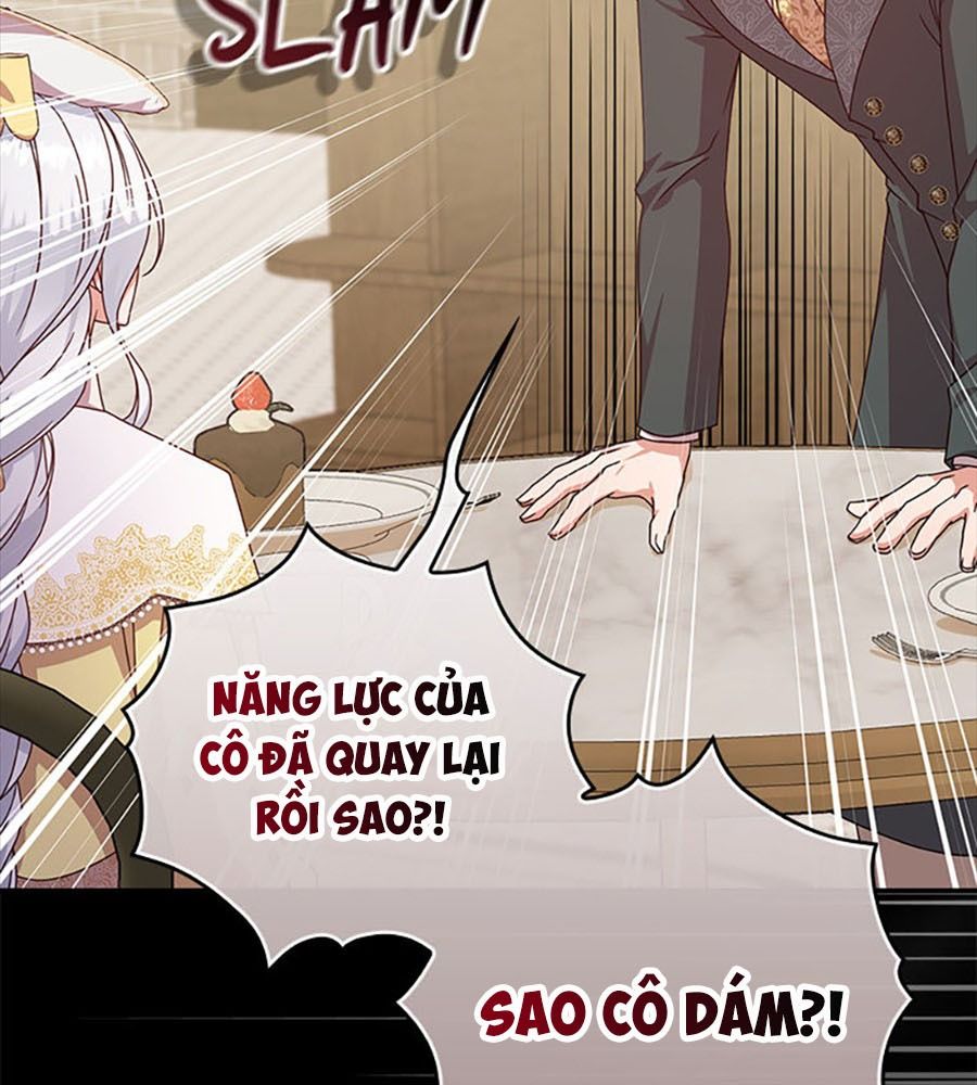 Cuộc Sống Của Nữ Vương Ác Quỷ Chapter 10 - Trang 2