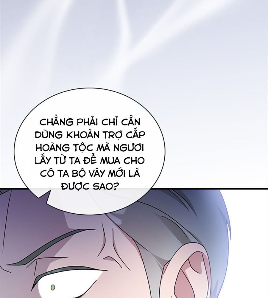 Cuộc Sống Của Nữ Vương Ác Quỷ Chapter 10 - Trang 2