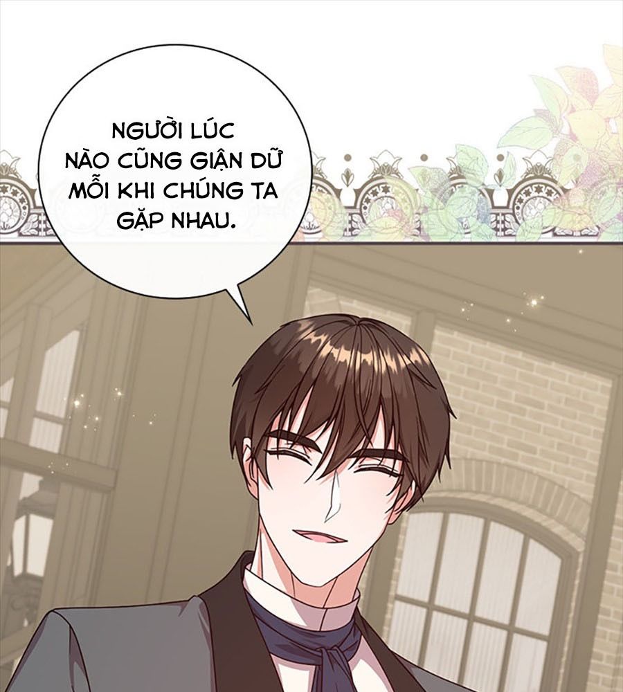 Cuộc Sống Của Nữ Vương Ác Quỷ Chapter 10 - Trang 2