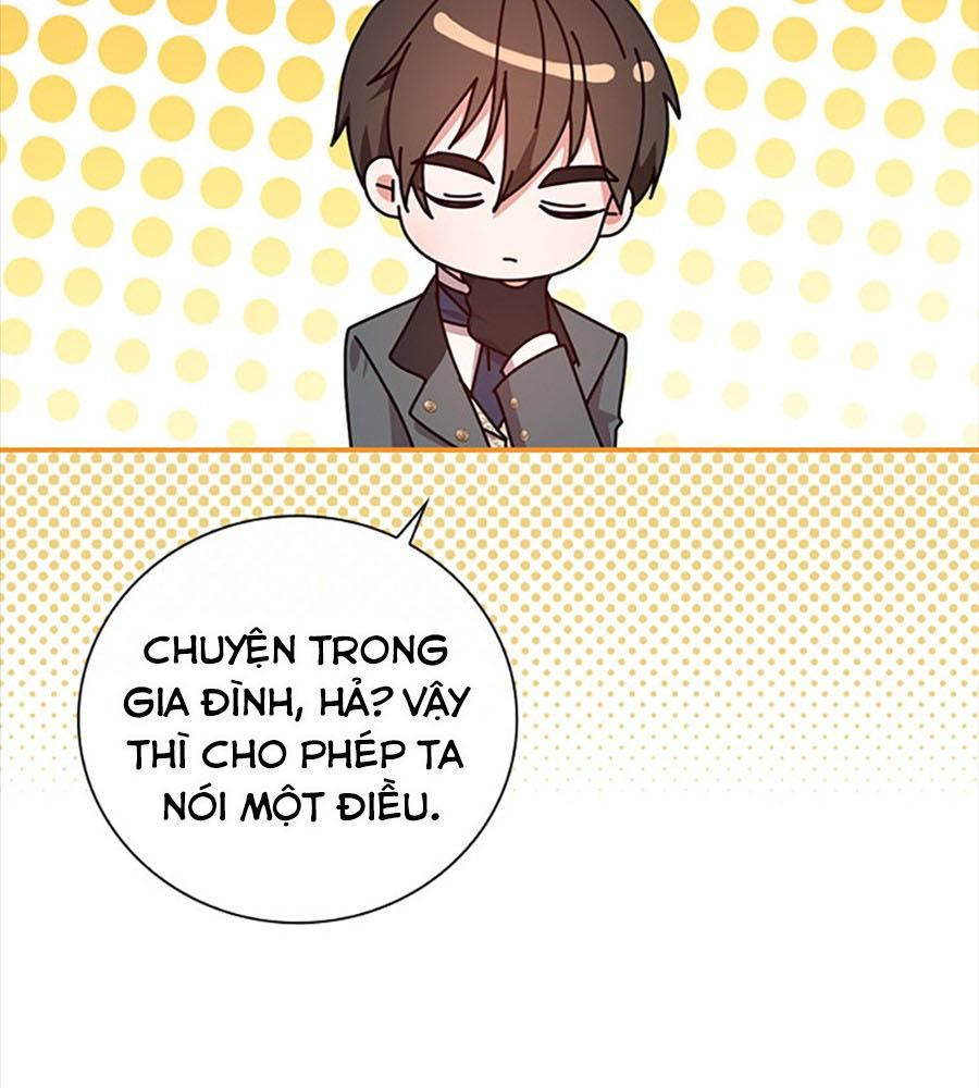 Cuộc Sống Của Nữ Vương Ác Quỷ Chapter 10 - Trang 2