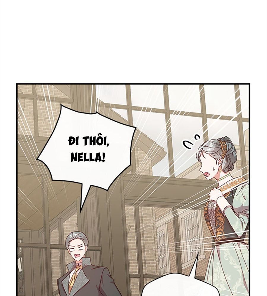 Cuộc Sống Của Nữ Vương Ác Quỷ Chapter 10 - Trang 2