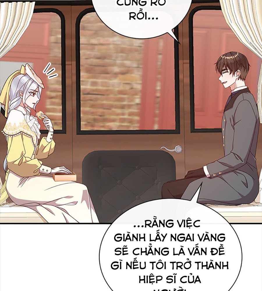 Cuộc Sống Của Nữ Vương Ác Quỷ Chapter 10 - Trang 2