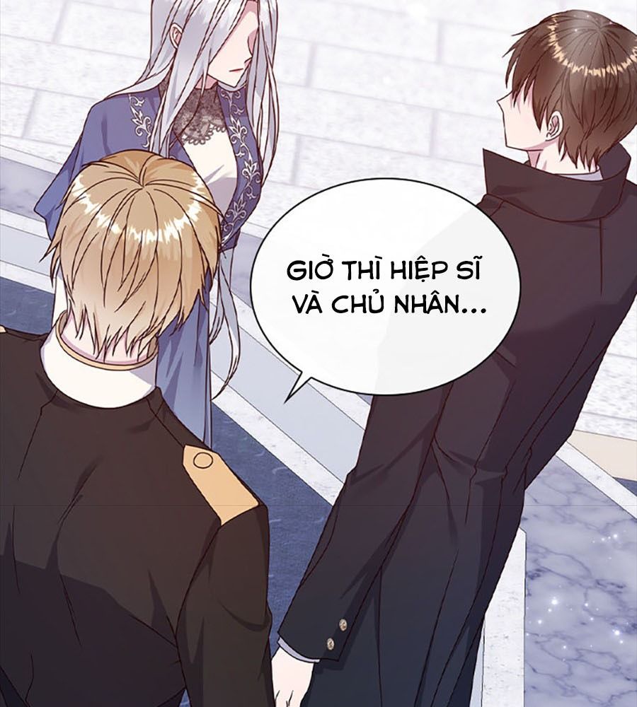 Cuộc Sống Của Nữ Vương Ác Quỷ Chapter 12 - Trang 2