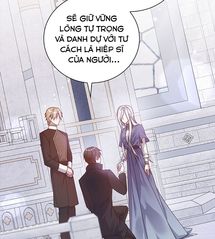 Cuộc Sống Của Nữ Vương Ác Quỷ Chapter 12 - Trang 2