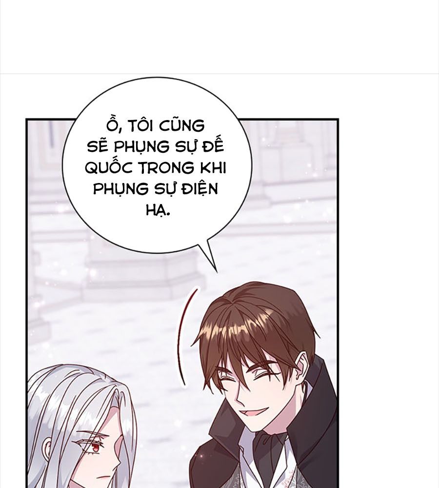 Cuộc Sống Của Nữ Vương Ác Quỷ Chapter 12 - Trang 2
