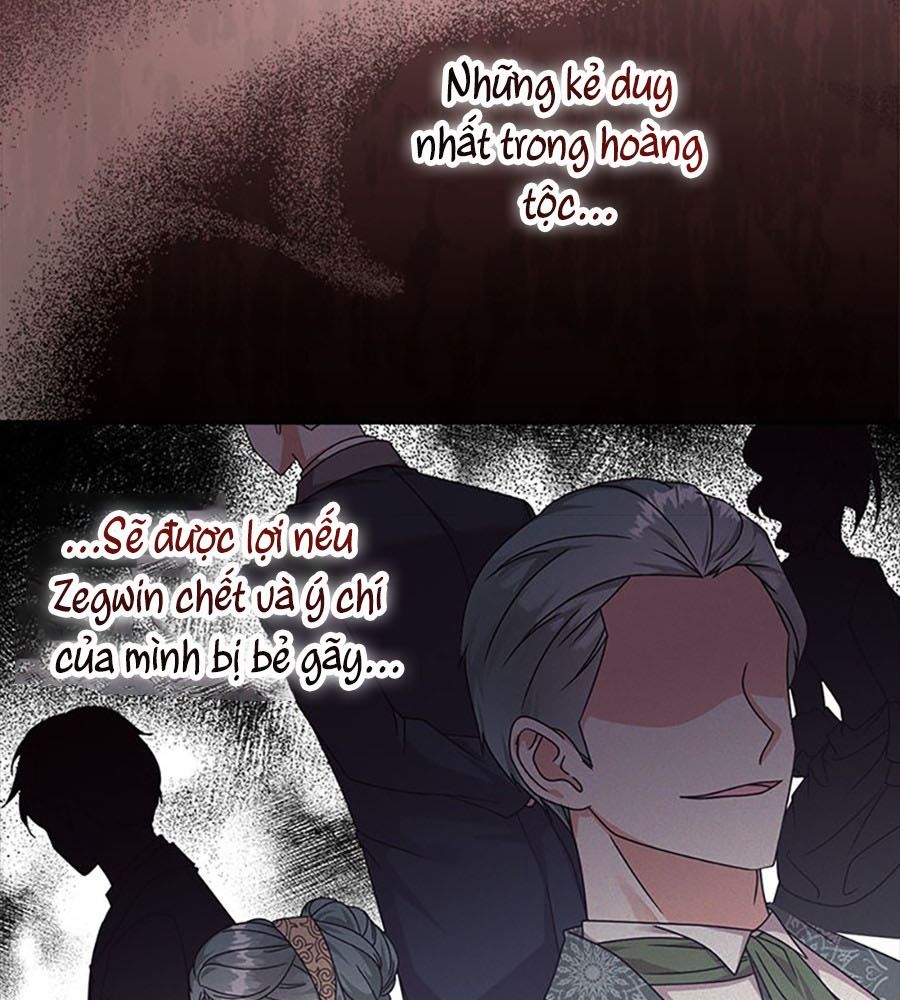 Cuộc Sống Của Nữ Vương Ác Quỷ Chapter 12 - Trang 2