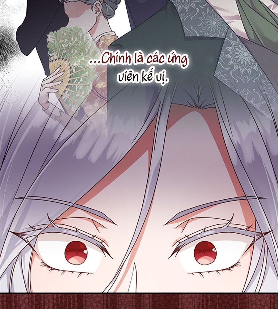 Cuộc Sống Của Nữ Vương Ác Quỷ Chapter 12 - Trang 2