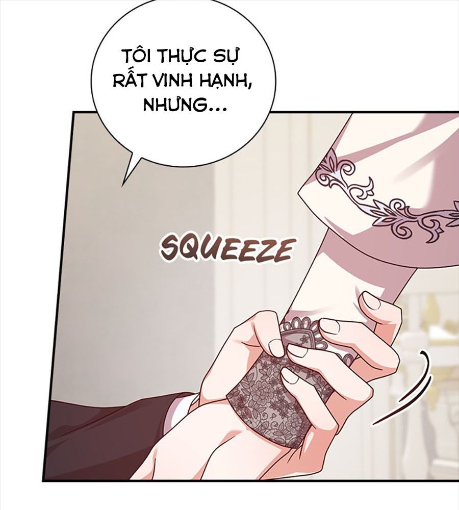 Cuộc Sống Của Nữ Vương Ác Quỷ Chapter 12 - Trang 2