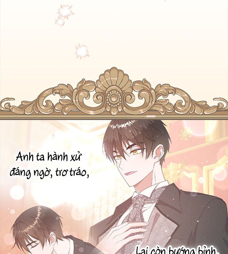 Cuộc Sống Của Nữ Vương Ác Quỷ Chapter 12 - Trang 2