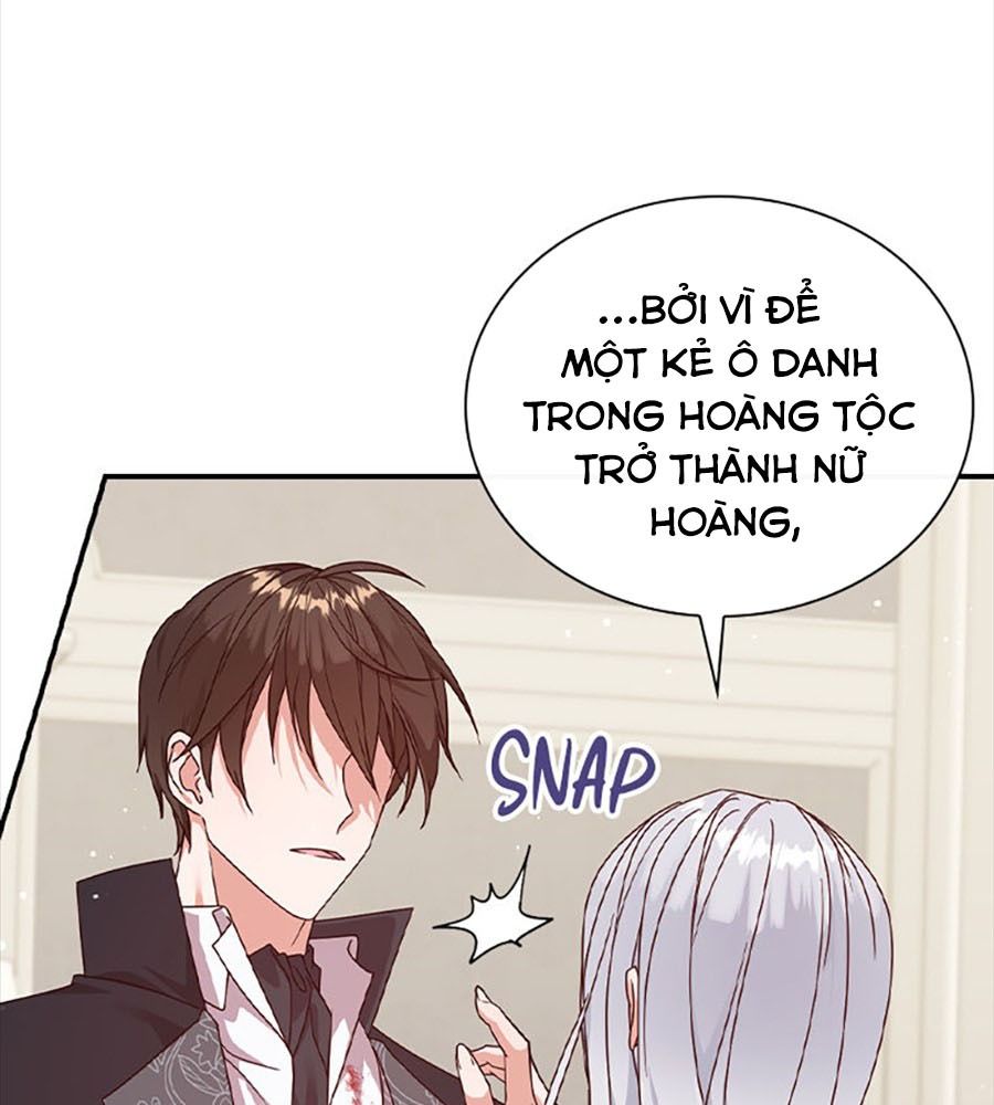 Cuộc Sống Của Nữ Vương Ác Quỷ Chapter 12 - Trang 2