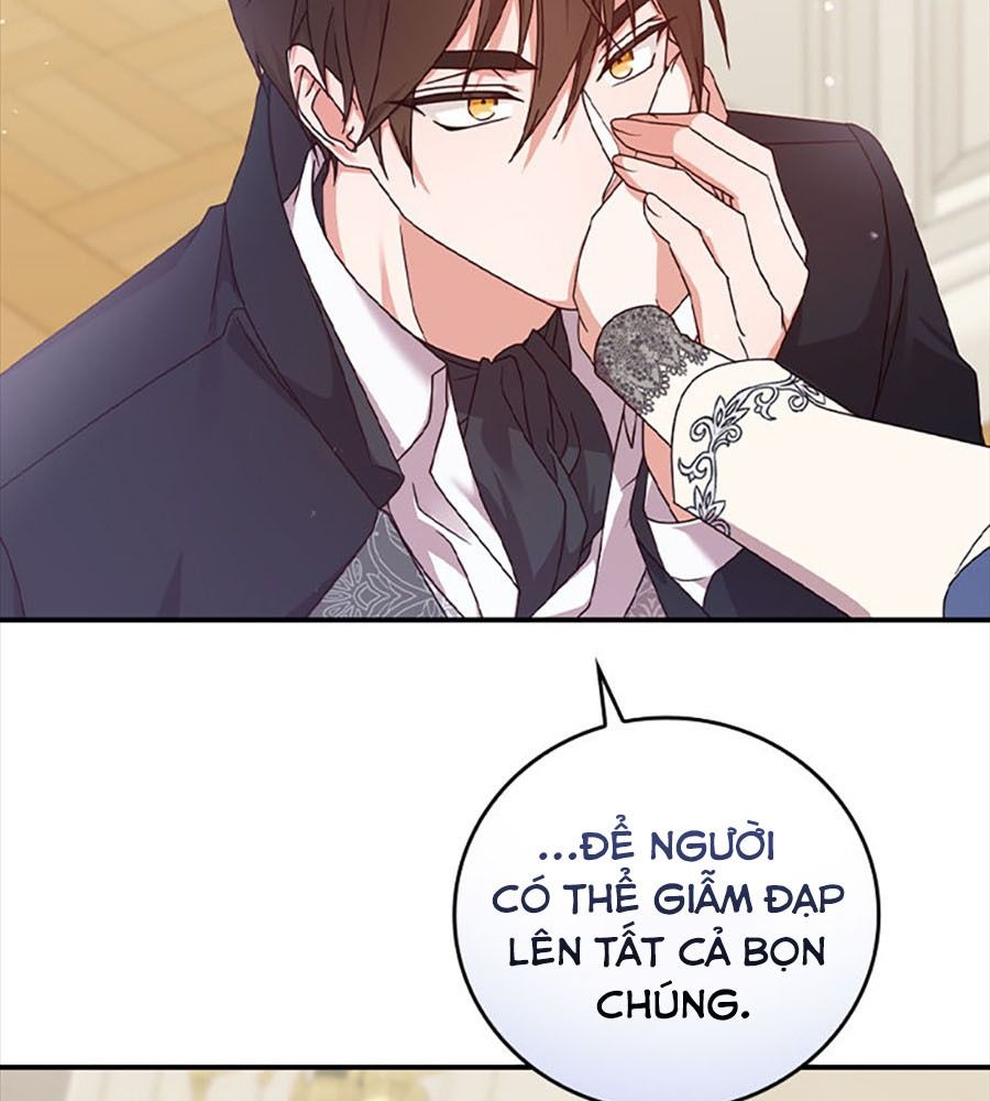 Cuộc Sống Của Nữ Vương Ác Quỷ Chapter 12 - Trang 2