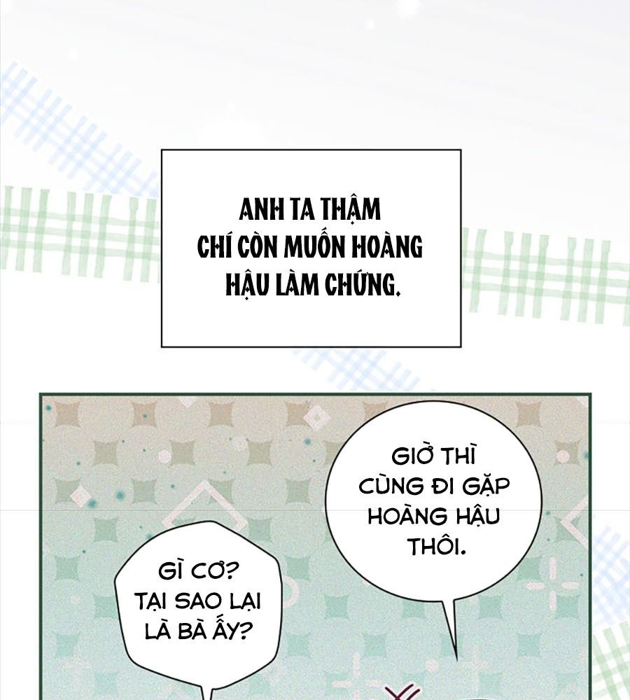 Cuộc Sống Của Nữ Vương Ác Quỷ Chapter 12 - Trang 2