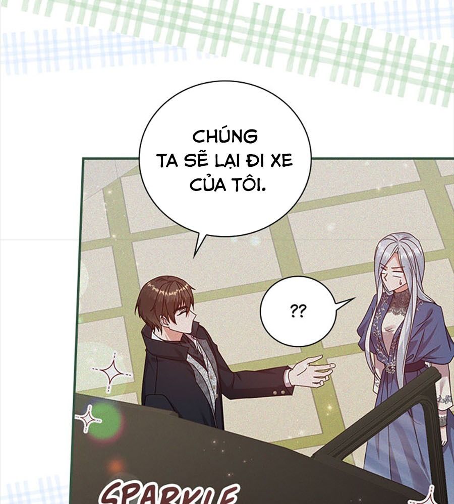 Cuộc Sống Của Nữ Vương Ác Quỷ Chapter 12 - Trang 2