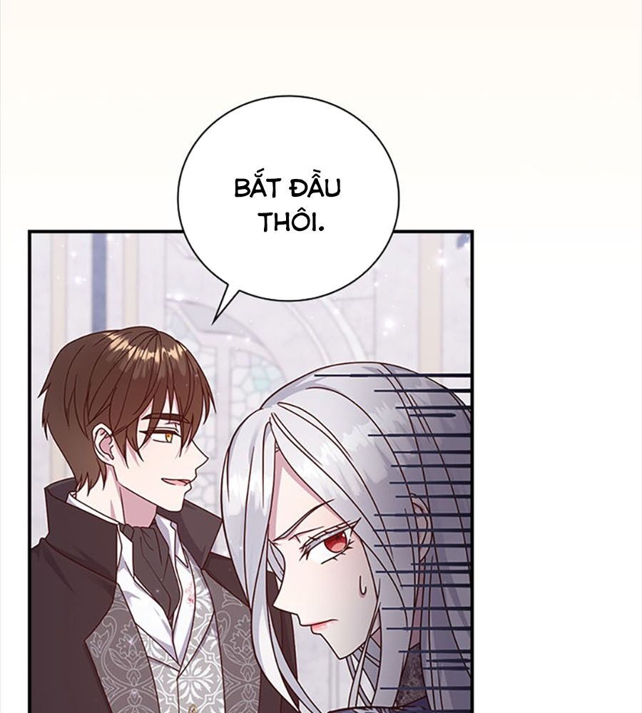 Cuộc Sống Của Nữ Vương Ác Quỷ Chapter 12 - Trang 2