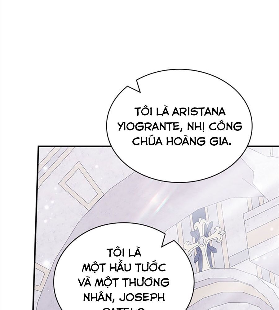 Cuộc Sống Của Nữ Vương Ác Quỷ Chapter 12 - Trang 2